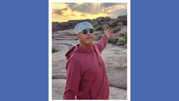 Arizona Businessman Danny Kregle, 68, Dies in Moab, Utah BASE Jumping Accident