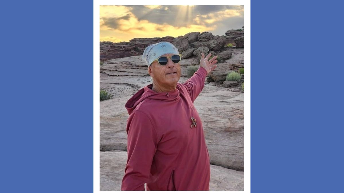 Arizona Businessman Danny Kregle, 68, Dies in Moab, Utah BASE Jumping Accident