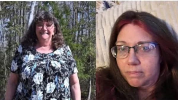 Brewer Woman, 58, Darcel Geiser, Killed in I-95 Rollover Crash in Newburgh, Maine