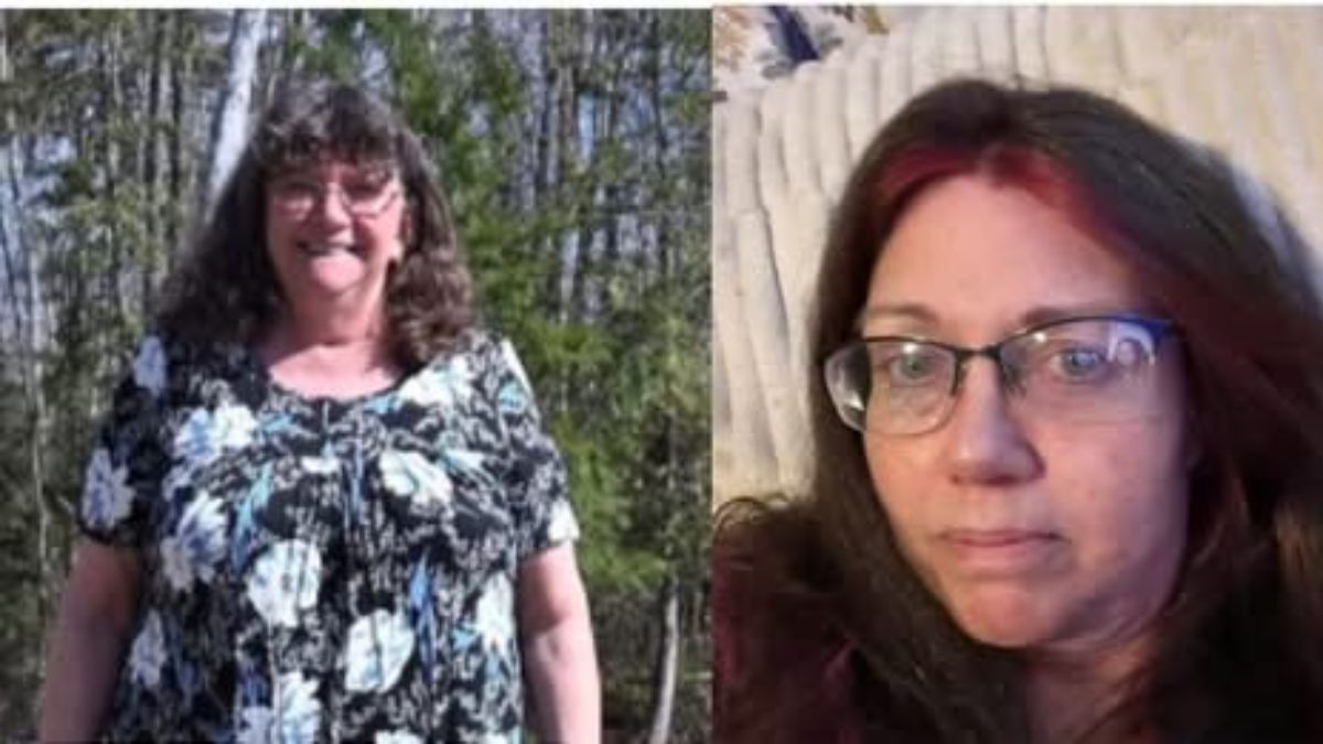Brewer Woman, 58, Darcel Geiser, Killed in I-95 Rollover Crash in Newburgh, Maine