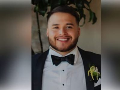 Port Huron’s Darron Trevino, 24-Year-Old Registered Nurse, Mourned by Family and Coworkers