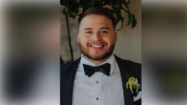 Port Huron’s Darron Trevino, 24-Year-Old Registered Nurse, Mourned by Family and Coworkers