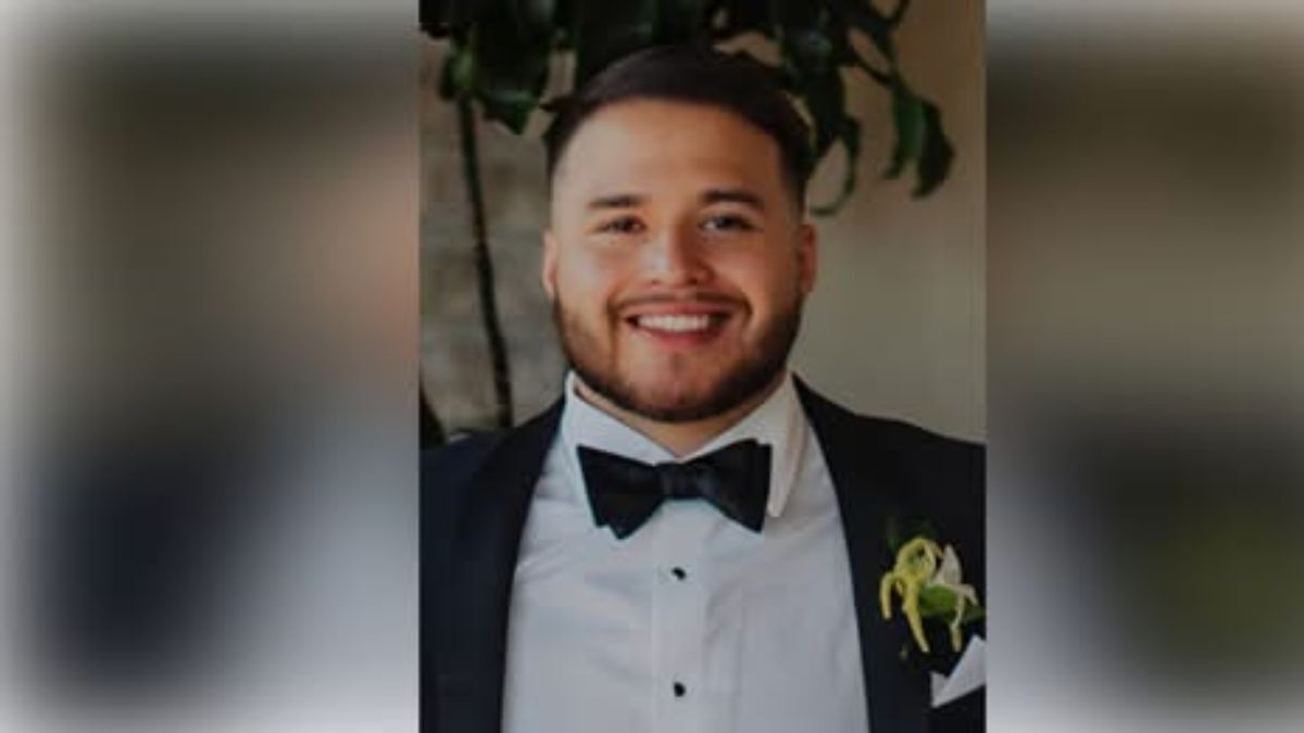 Port Huron’s Darron Trevino, 24-Year-Old Registered Nurse, Mourned by Family and Coworkers