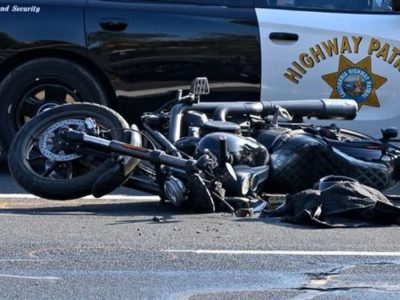 Montgomery, MN, David Edward Johnston, 59, Killed in Le Sueur County Motorcycle Crash on County Road 3