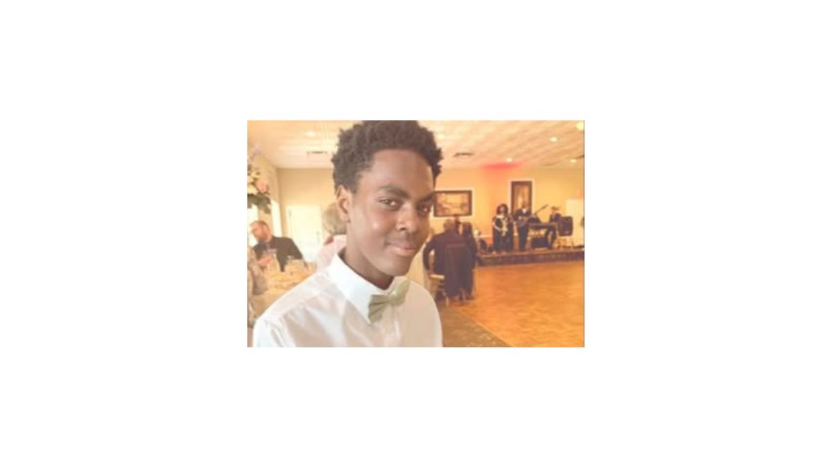 Philadelphia Teen Davoris Carter Missing After Wildwood School Trip Ocean Tragedy