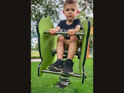 Playground Heartbreak: How Parents of Non-Verbal Autistic Children Navigate Public Judgment