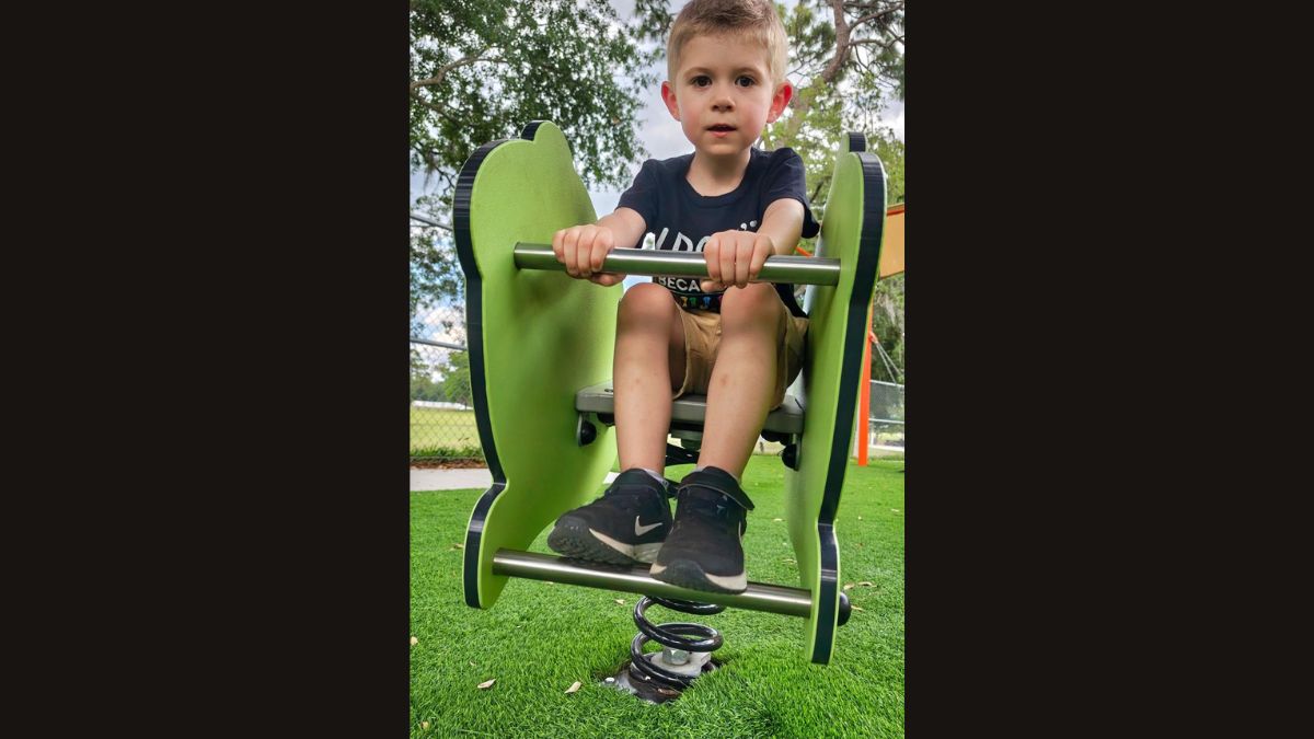 Playground Heartbreak: How Parents of Non-Verbal Autistic Children Navigate Public Judgment