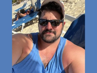Michigan Veterinary Surgeon Dr. Nick Vitale, 41, Passes Away Suddenly, Leaving Romeo and Dundee Communities in Mourning