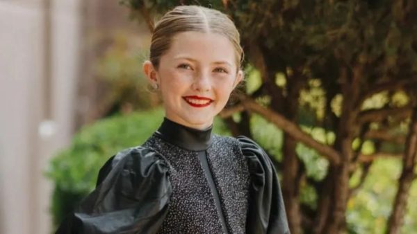 Parowan Softball Player and Student Dusty Rose Dalley, 12, Dies After Side-by-Side Rolls and Catches Fire Near Iron County Fairgrounds