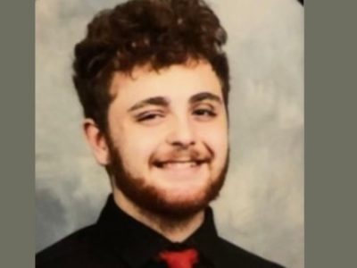 Hershey High School Wrestler, Dylan Herndon, Passes Away Leaving His Loved Ones!!!
