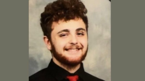 Hershey High School Wrestler, Dylan Herndon, Passes Away Leaving His Loved Ones!!!