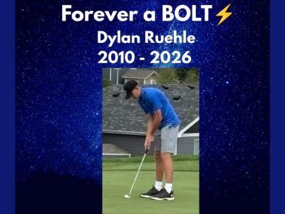 Gillette, WY, Dylan Ruehle, 15-Year-Old Thunder Basin Athlete, Passes Away, Leaving Behind His Loved Ones