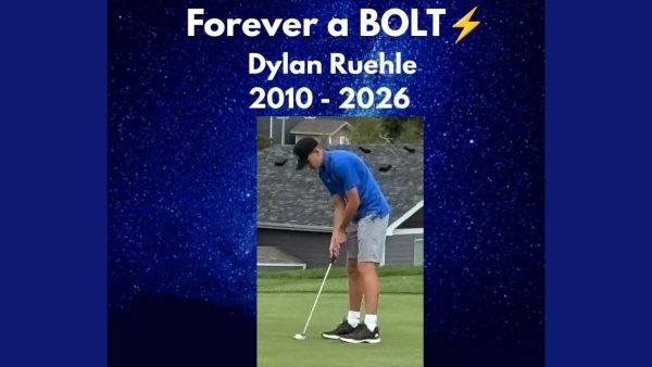 Gillette, WY, Dylan Ruehle, 15-Year-Old Thunder Basin Athlete, Passes Away, Leaving Behind His Loved Ones