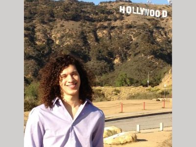 Des Moines, LA, Edgar Rosa, 40, Film Producer Of “Bob Trevino Likes It,” Dead at 40