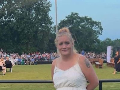 Cub Run Woman, Edith Vaughn, Found Dead Inside Tent at Edmonson County Campground