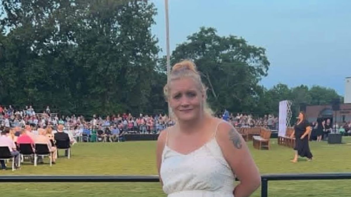 Cub Run Woman, Edith Vaughn, Found Dead Inside Tent at Edmonson County Campground