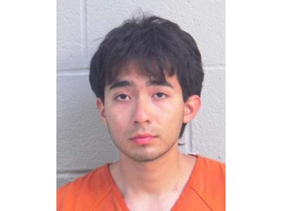 Midland Teen Eduardo Gaytan Arrested After Fatal DUI Crash Killing Motorcyclist