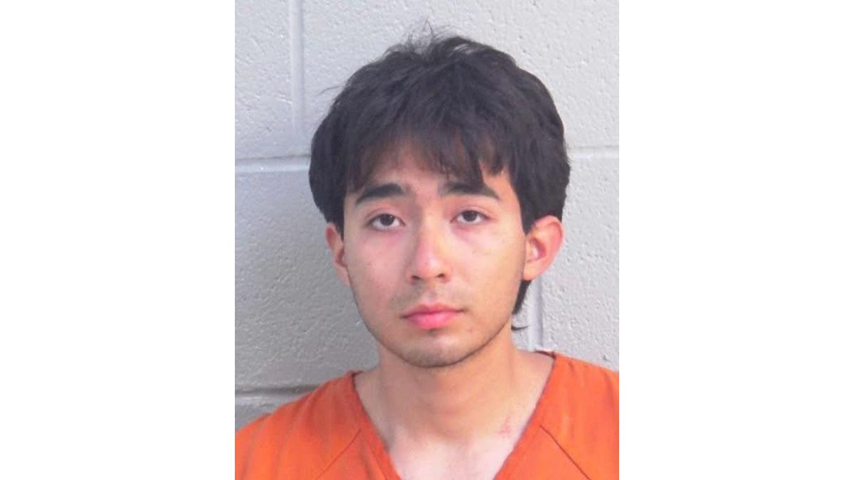 Midland Teen Eduardo Gaytan Arrested After Fatal DUI Crash Killing Motorcyclist