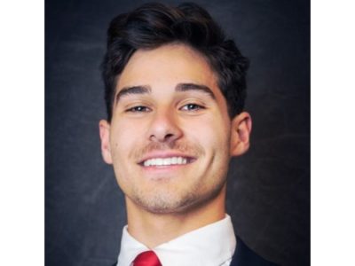Washington, DC, mourns Eli Mehring, Jackson Reed High School Alumnus and Uber Account Representative