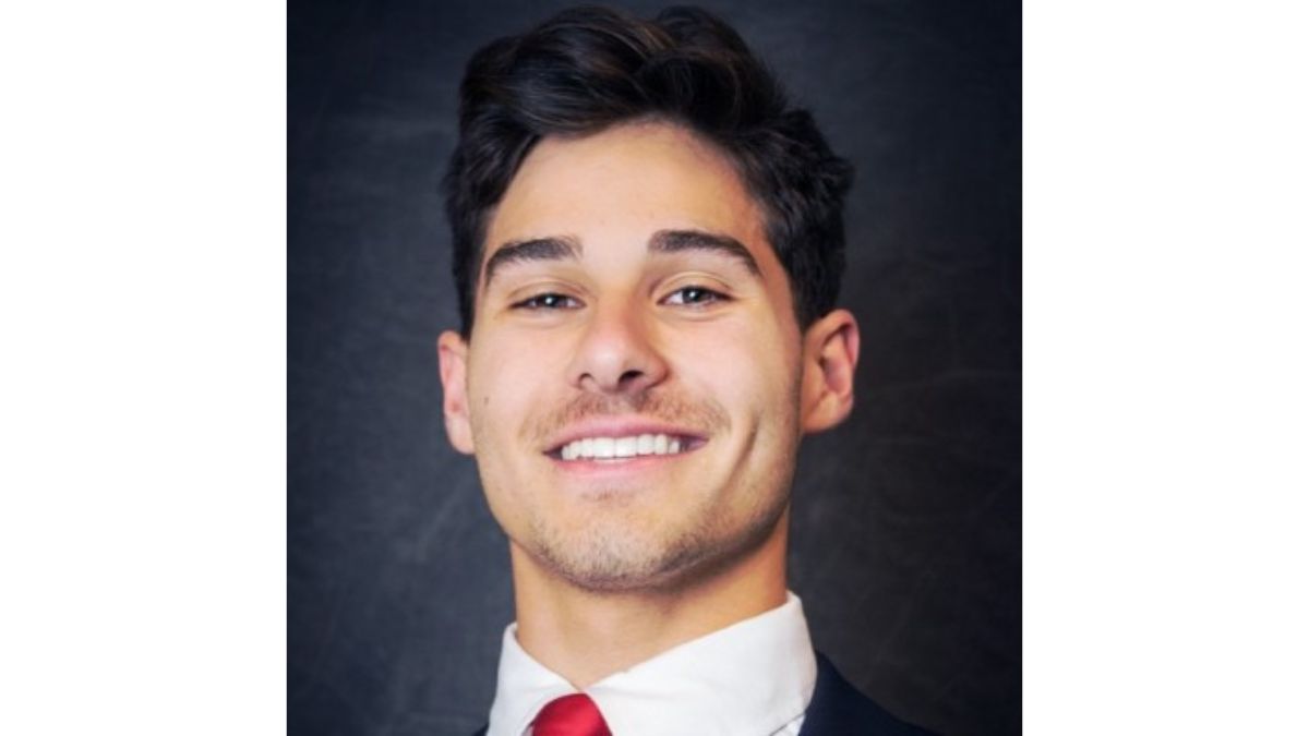 Washington, DC, mourns Eli Mehring, Jackson Reed High School Alumnus and Uber Account Representative