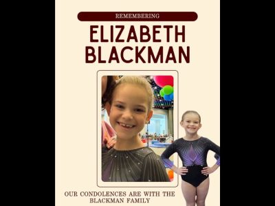 Johnson City, NY, GoFundMe Surpasses $80K for Family of Elizabeth “Lizzy” Blackman After Tragic Loss