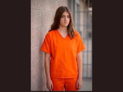 Animal Cruelty Investigation Leads to Arrest of Teen, Emily Grace, in Las Vegas Horse Stabbing Case