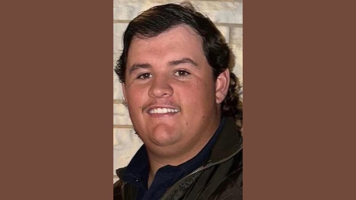 New Hope, Florida, Family Mourns Ethan Conner, 20, Geneva High School Graduate Who Built Lawn Care Empire From Single Yard