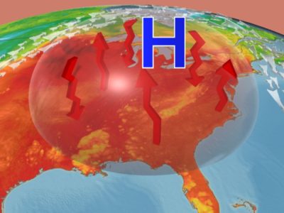 Dangerous Heat Wave Threatens Fourth of July Celebrations Across the U.S.