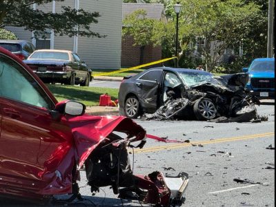 Walnut Ridge Woman, Frankie Upton, 76, Killed After Buick Crosses Centerline on Highway 1 in Craighead County