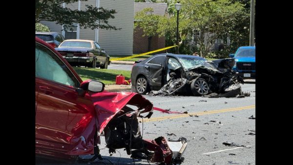 Walnut Ridge Woman, Frankie Upton, 76, Killed After Buick Crosses Centerline on Highway 1 in Craighead County