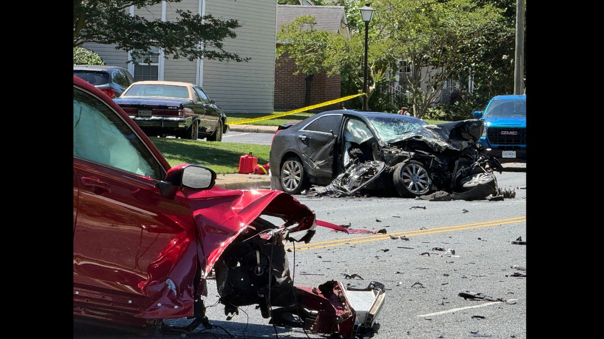 Walnut Ridge Woman, Frankie Upton, 76, Killed After Buick Crosses Centerline on Highway 1 in Craighead County