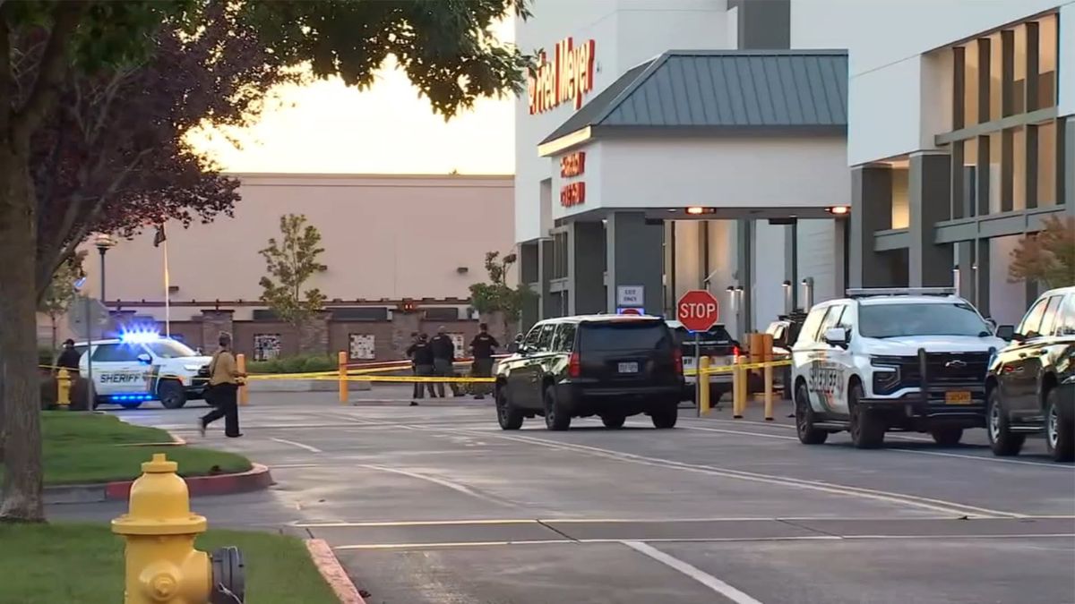 Fatal Shooting at Portland Area Fred Meyer Leaves Community Shaken