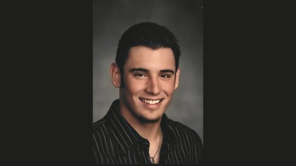 Bloomingdale’s Gary “Bubba” Ewen, 37, Dies in Elgin; Family and Community Mourn a Loving Son and Friend