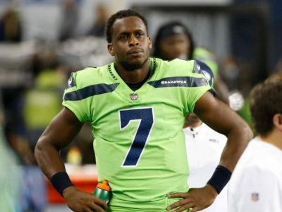 Florida, Viral Video Sparks Domestic Violence Allegations Against Jets QB Geno Smith