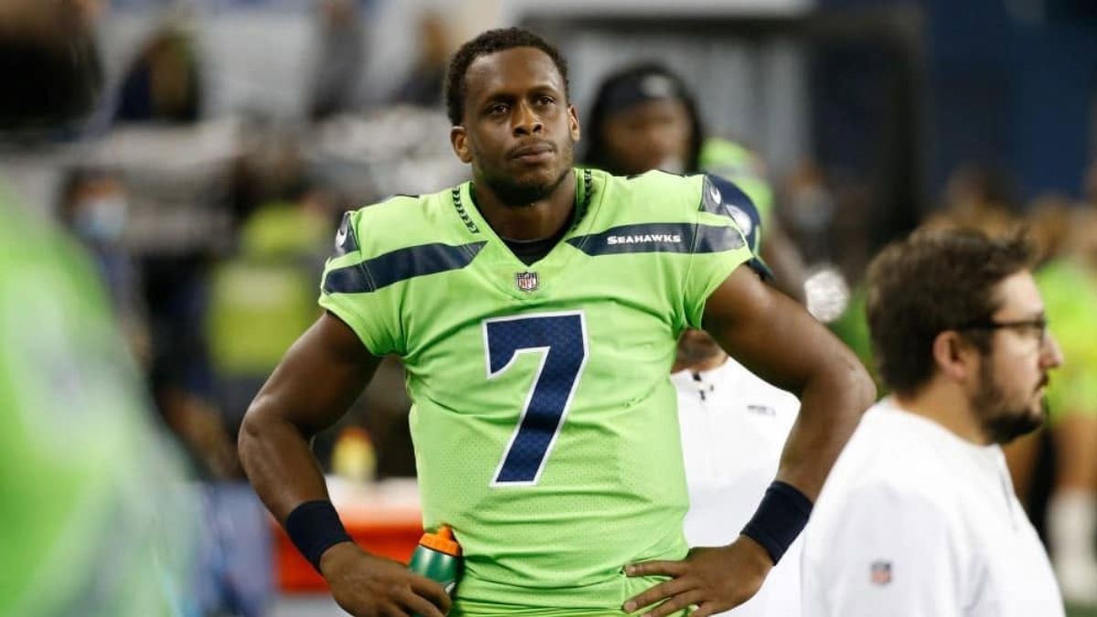 Florida, Viral Video Sparks Domestic Violence Allegations Against Jets QB Geno Smith