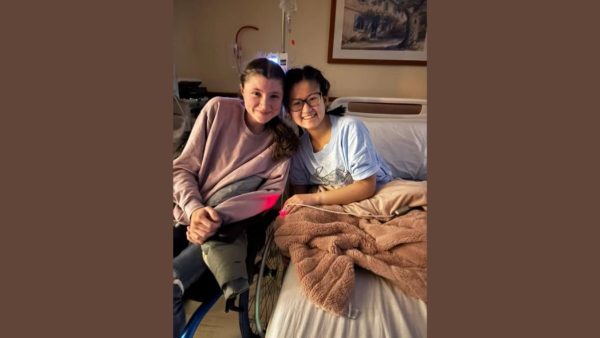 Rare Disease Advocate Grace Moseley Dies, Remembered for Strength and Humor
