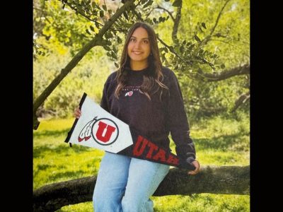 Carlsbad Teen Gracie Camacho, 17, Dies in Utah ATV Accident on Senior Trip