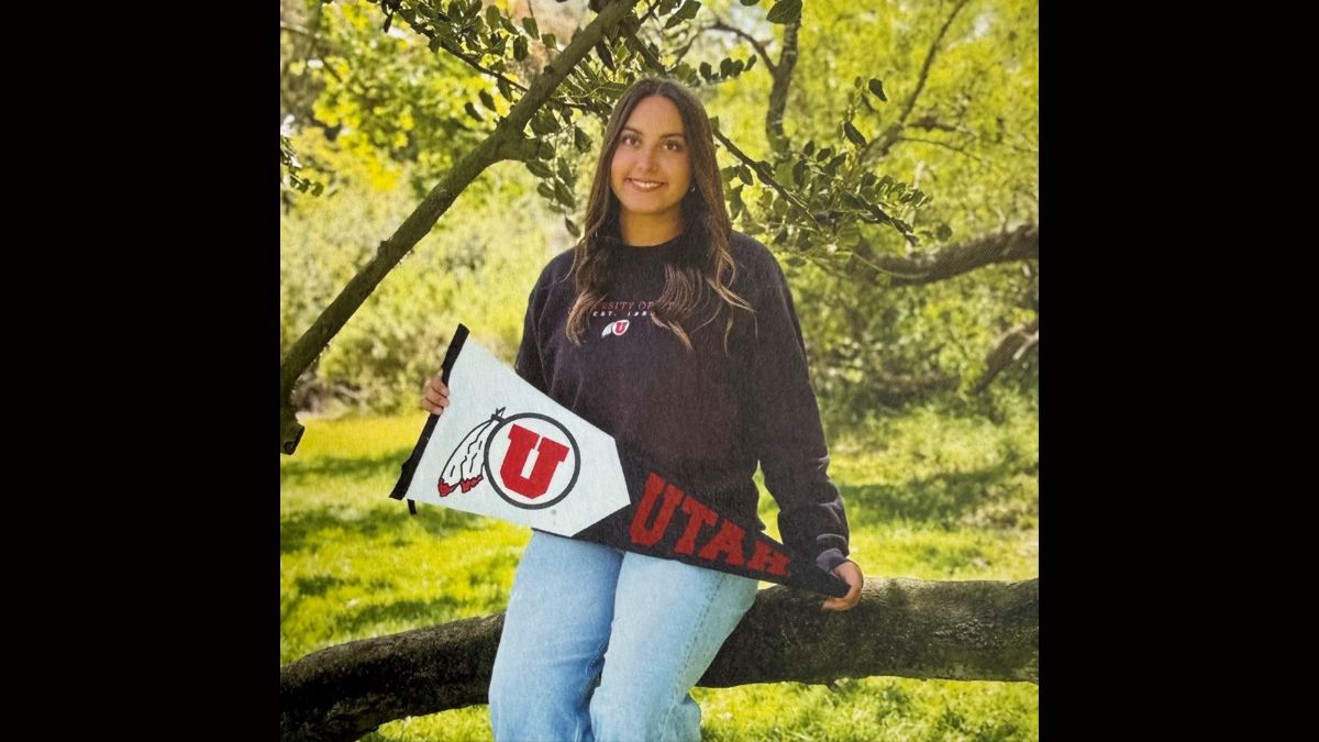 Carlsbad Teen Gracie Camacho, 17, Dies in Utah ATV Accident on Senior Trip