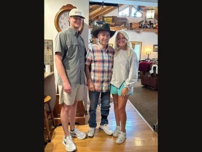 Wichita, Kansas, Cattleman Greg McCurry, 69, Remembered as Angus Industry Leader