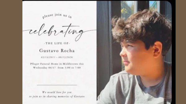 Middletown, NJ, Freshman Gustavo Rocha, 15, Passes Away Following E-Bike Accident