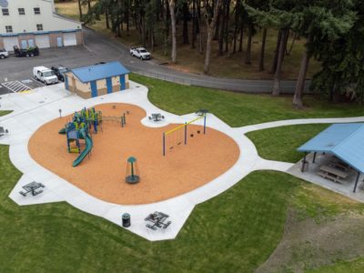Lakewood, WA, Another Shooting Reported at Harry Todd Park, Renewing Community Safety Concerns