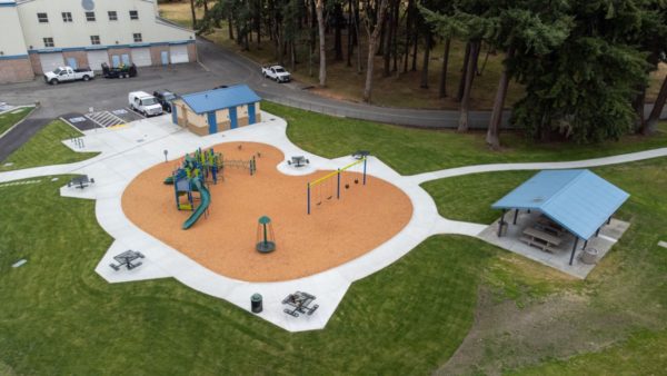 Lakewood, WA, Another Shooting Reported at Harry Todd Park, Renewing Community Safety Concerns
