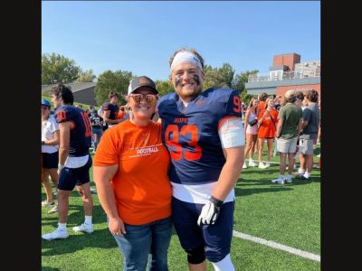 Hastings Athletic Trainer Heather Coipel Dies at 44 Following Sudden Stroke