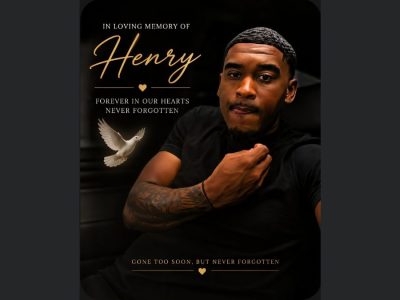 Thomasville UPS Worker Henry Howard Shot and Killed Outside Restaurant in Clarke County