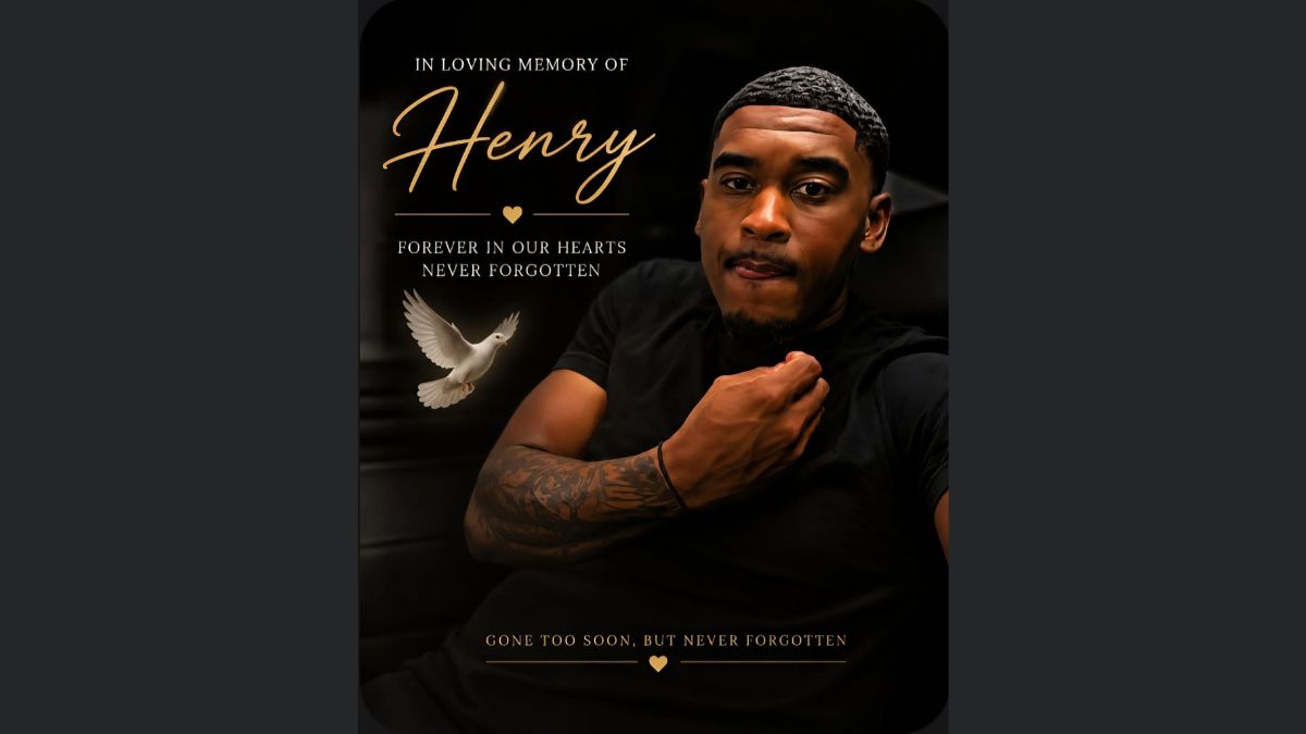 Thomasville UPS Worker Henry Howard Shot and Killed Outside Restaurant in Clarke County