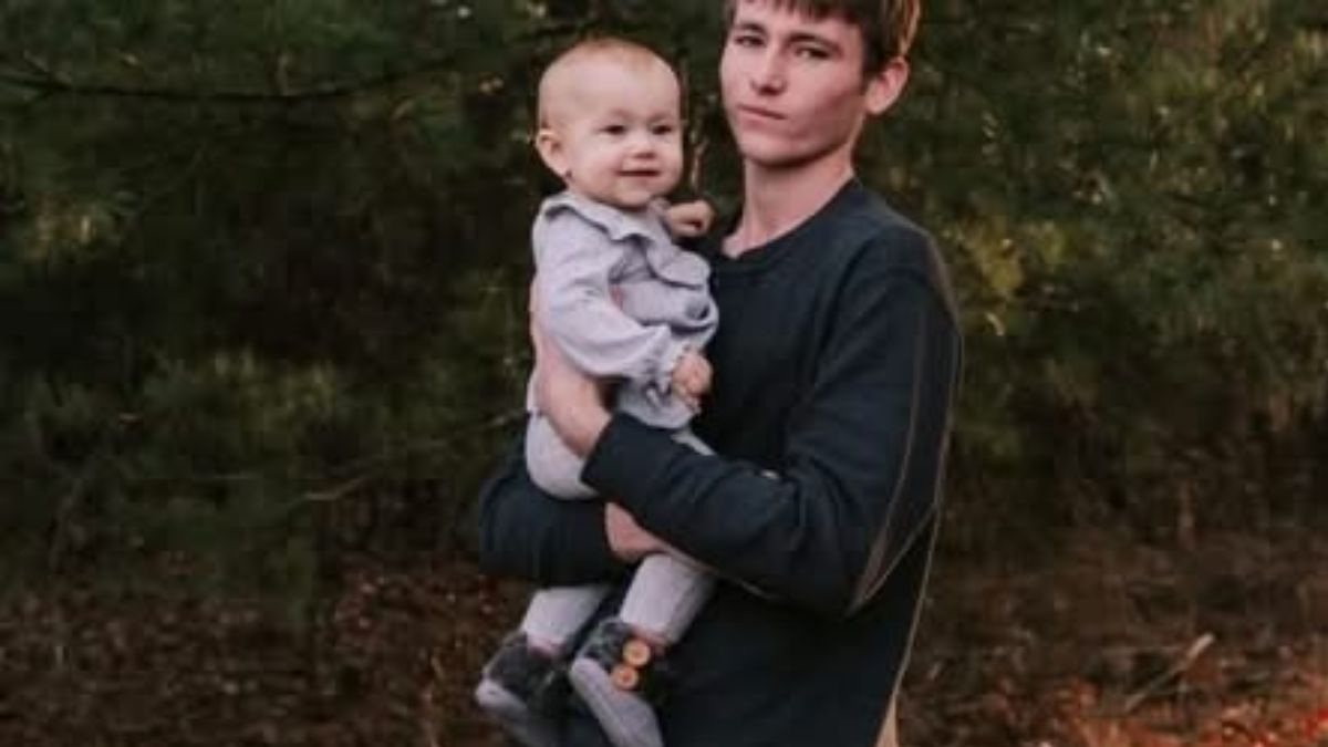 Phillipsburg Teen Hunter Brumley Killed in Fatal Rollover Crash in Laclede County