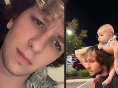 Hunter Southard Pronounced Dead Following Motorcycle Crash in Henrico