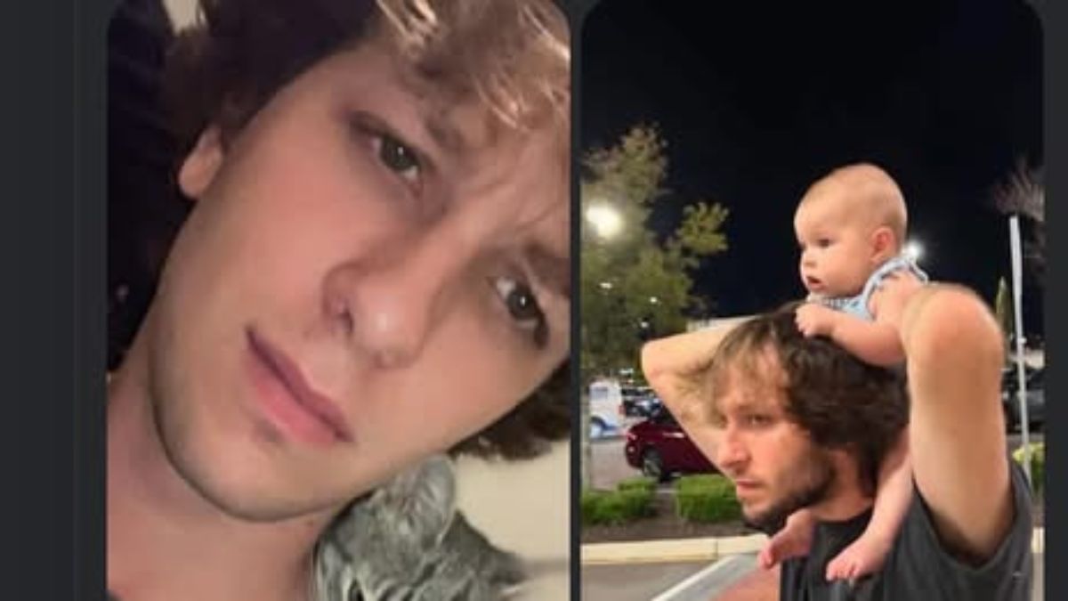 Hunter Southard Pronounced Dead Following Motorcycle Crash in Henrico