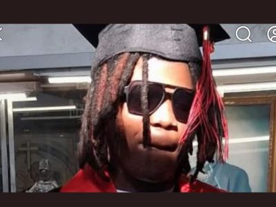 North Philadelphia House Party Gunfire Kills 19-Year-Old Hyvear Zayzohn Tookes Near Temple University