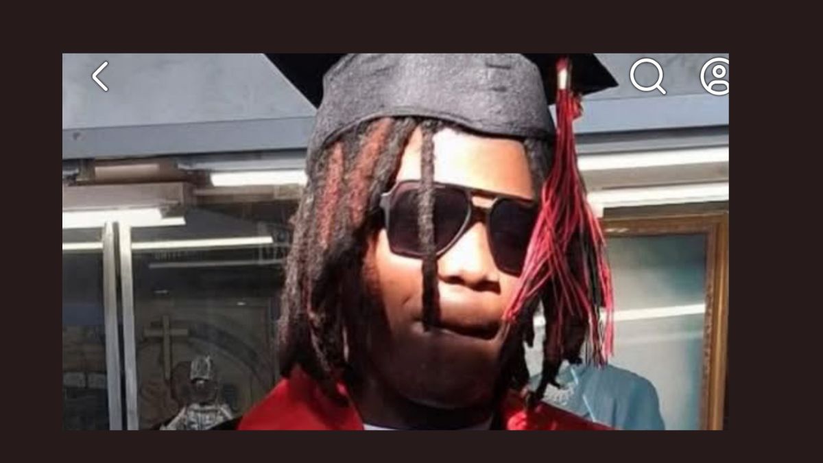 North Philadelphia House Party Gunfire Kills 19-Year-Old Hyvear Zayzohn Tookes Near Temple University